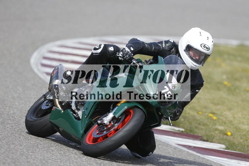 /04 05.04.2026 Speer Racing ADR/Gruppe gruen/75